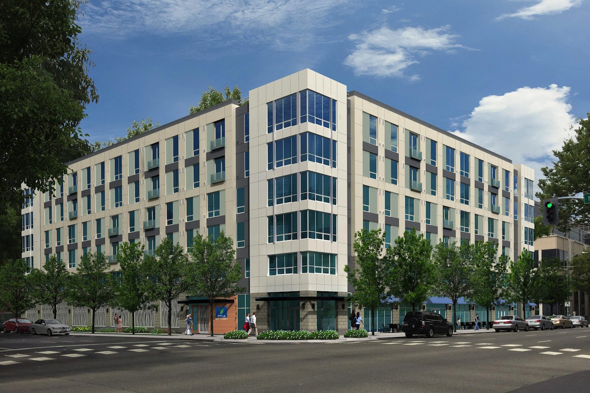 Sacramento moves forward on multifamily project with new modular supplier