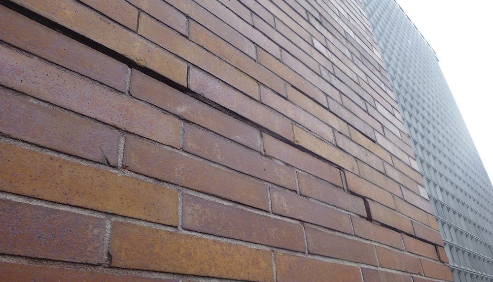 How to prevent and treat distress in brick veneer cavity walls, an AIA course