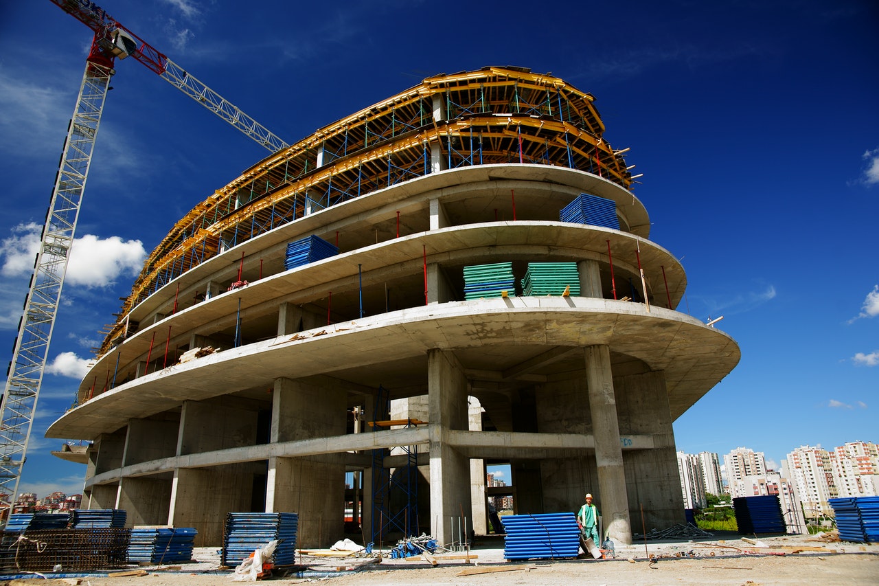 Hotel construction pipeline dips 7% in Q3 2020