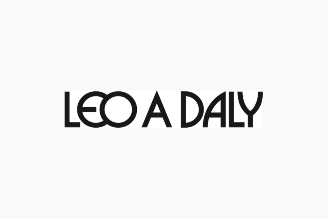 Leo A Daly logo