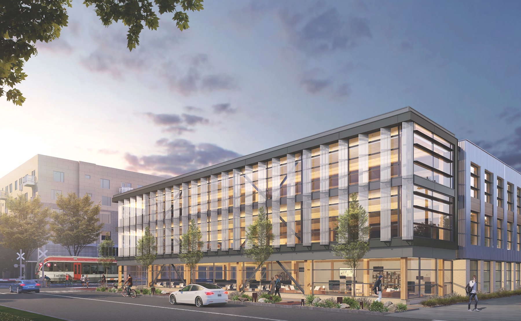 Mass timber for multifamily housing construction - T3_Eastside_Ext C2.jpeg