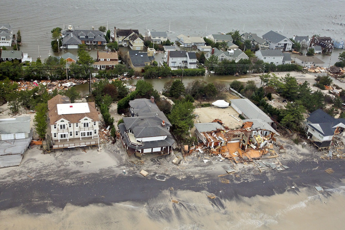 NIST released draft guide for community resilience planning