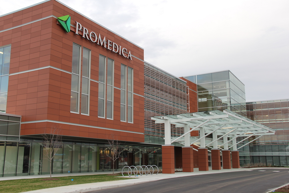 ProMedica Health and Wellness Ohio