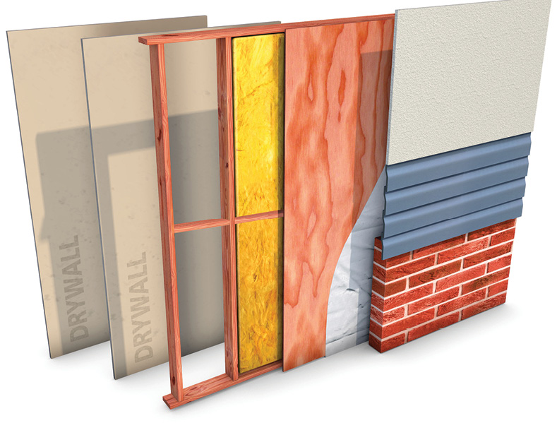 ProWood FR Announces Availability of New Fire-Retardant, UL-Listed Wall Assembly