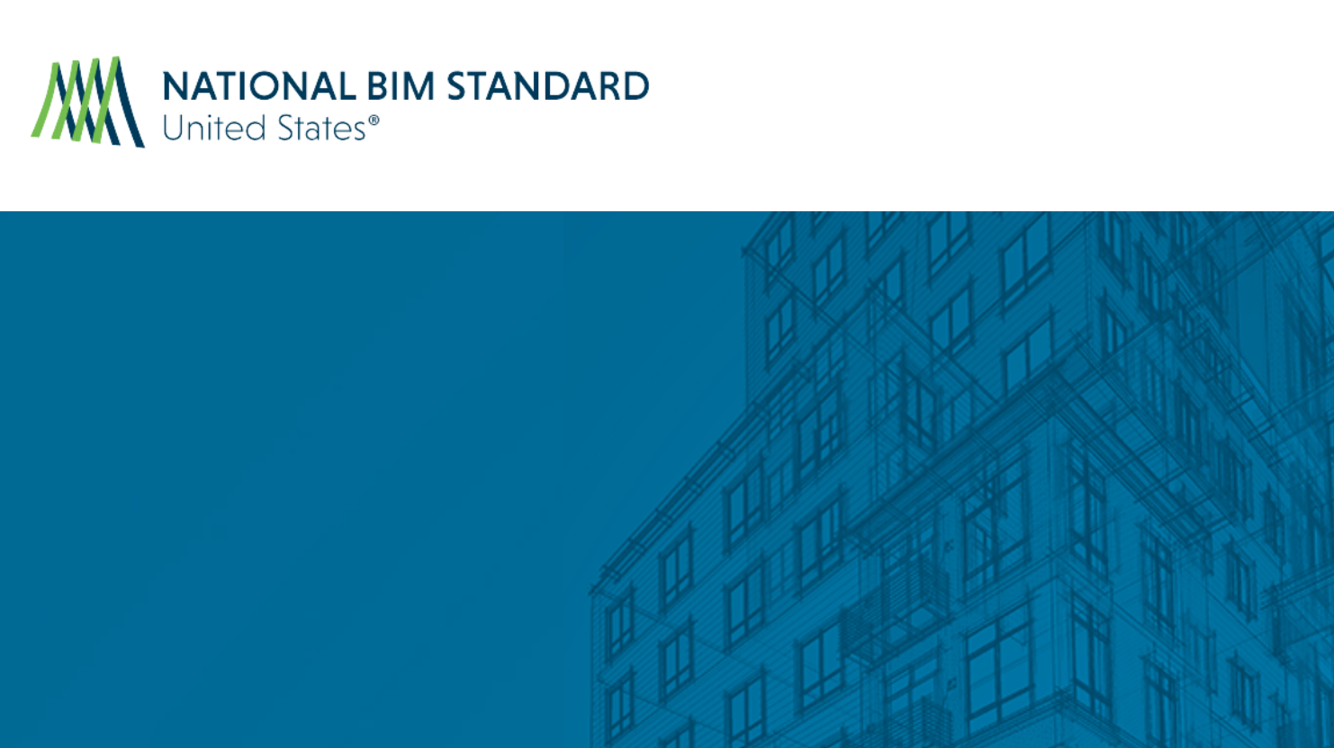 BIM Council seeks public comments on BIM Standard-US Version 4
