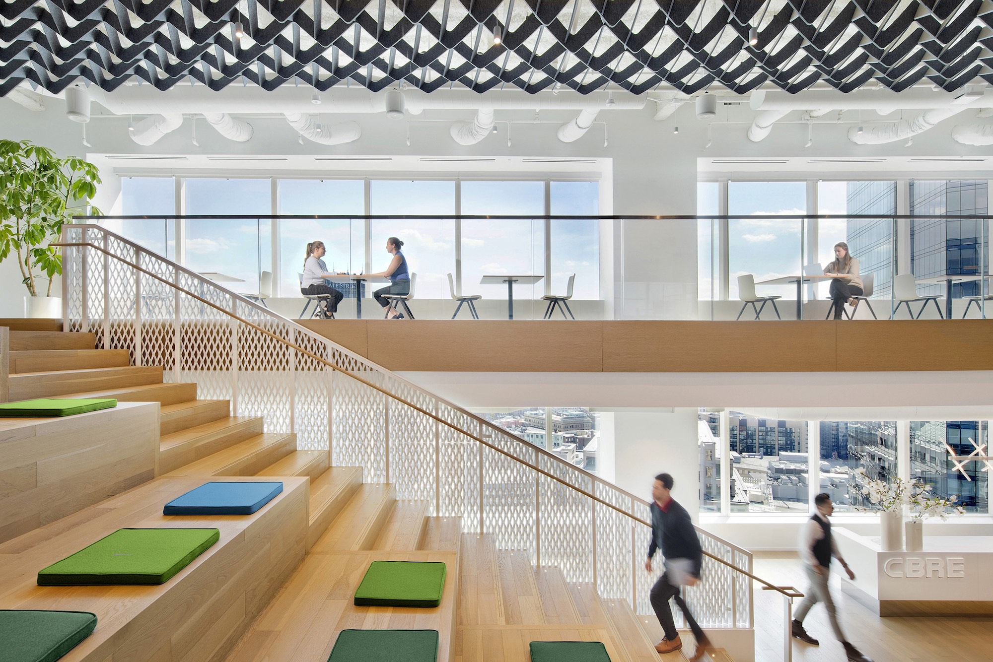 Top Workplace Interior Fitout Architecture, Engineering, and Construction Firms for 2022 - CBRE Connie Zhou.jpeg
