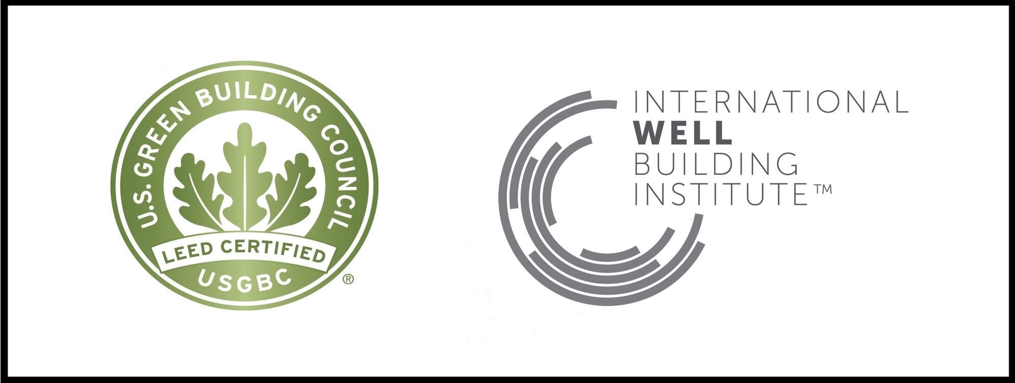 USGBC and IWBI will develop dual certification pathways for LEED and WELL
