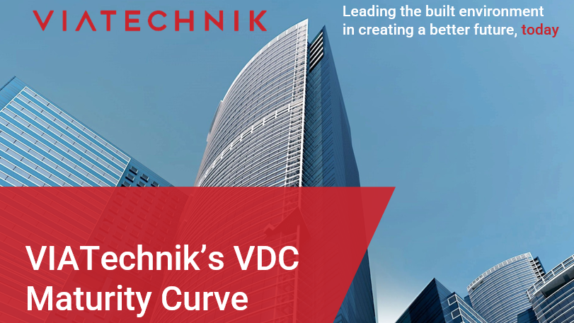 VIATechnik VDC Maturity Curve