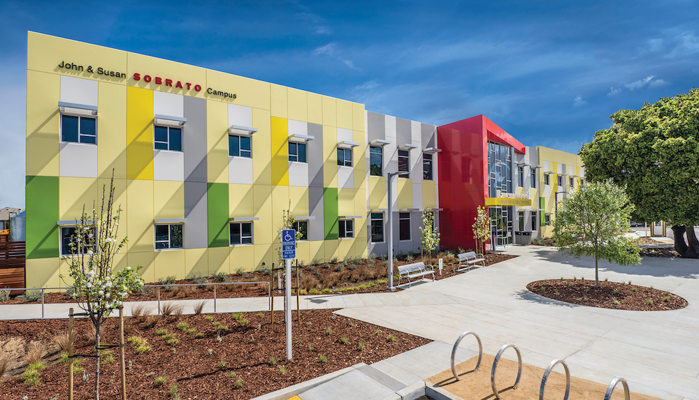New health center campus provides affordable care for thousands of Northern Californians