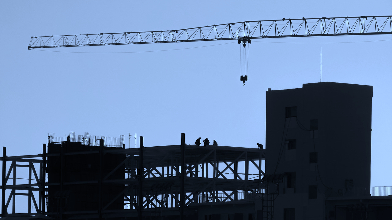 What eight leading economists predict for nonresidential construction in 2020 and 2021