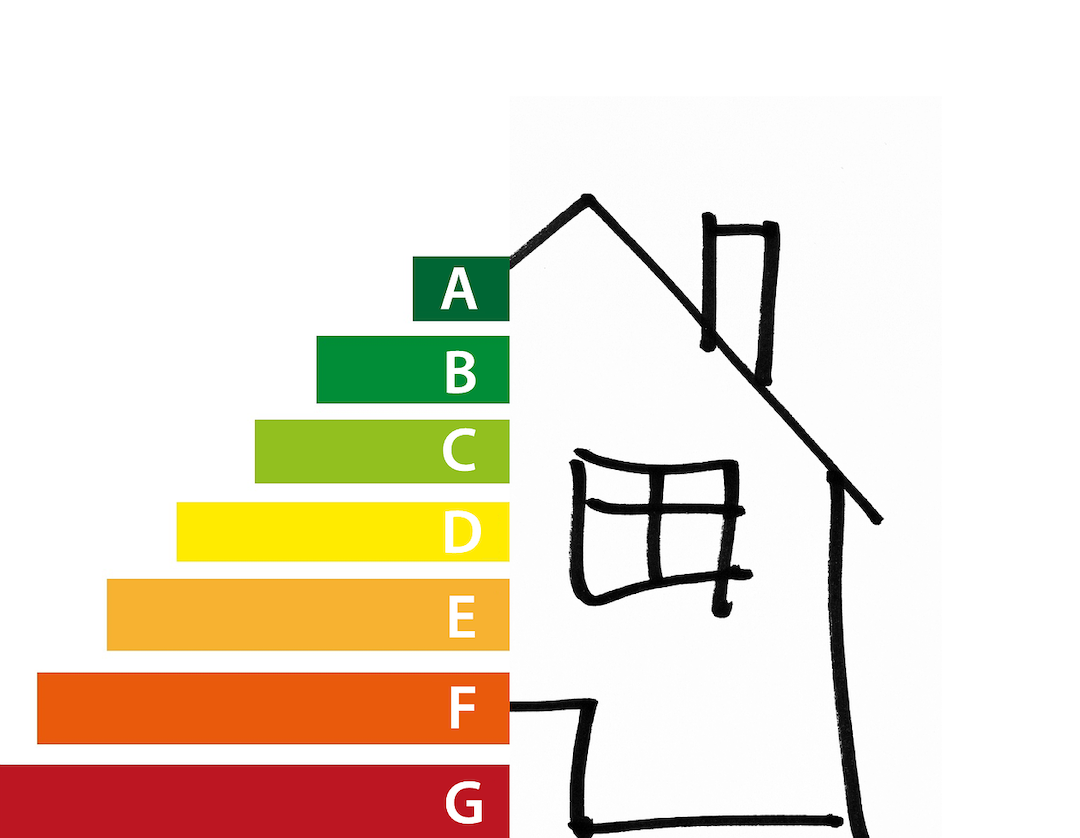 Energy efficient buildings
