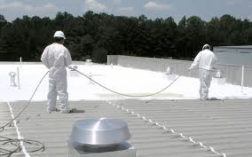 This conference is for professionals in the roof coating, building envelope, gre