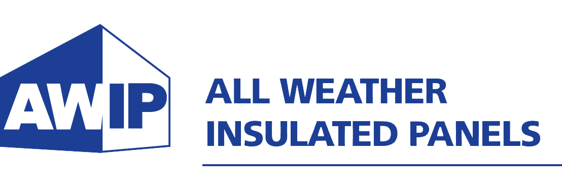 All Weather Insulated Panels logo