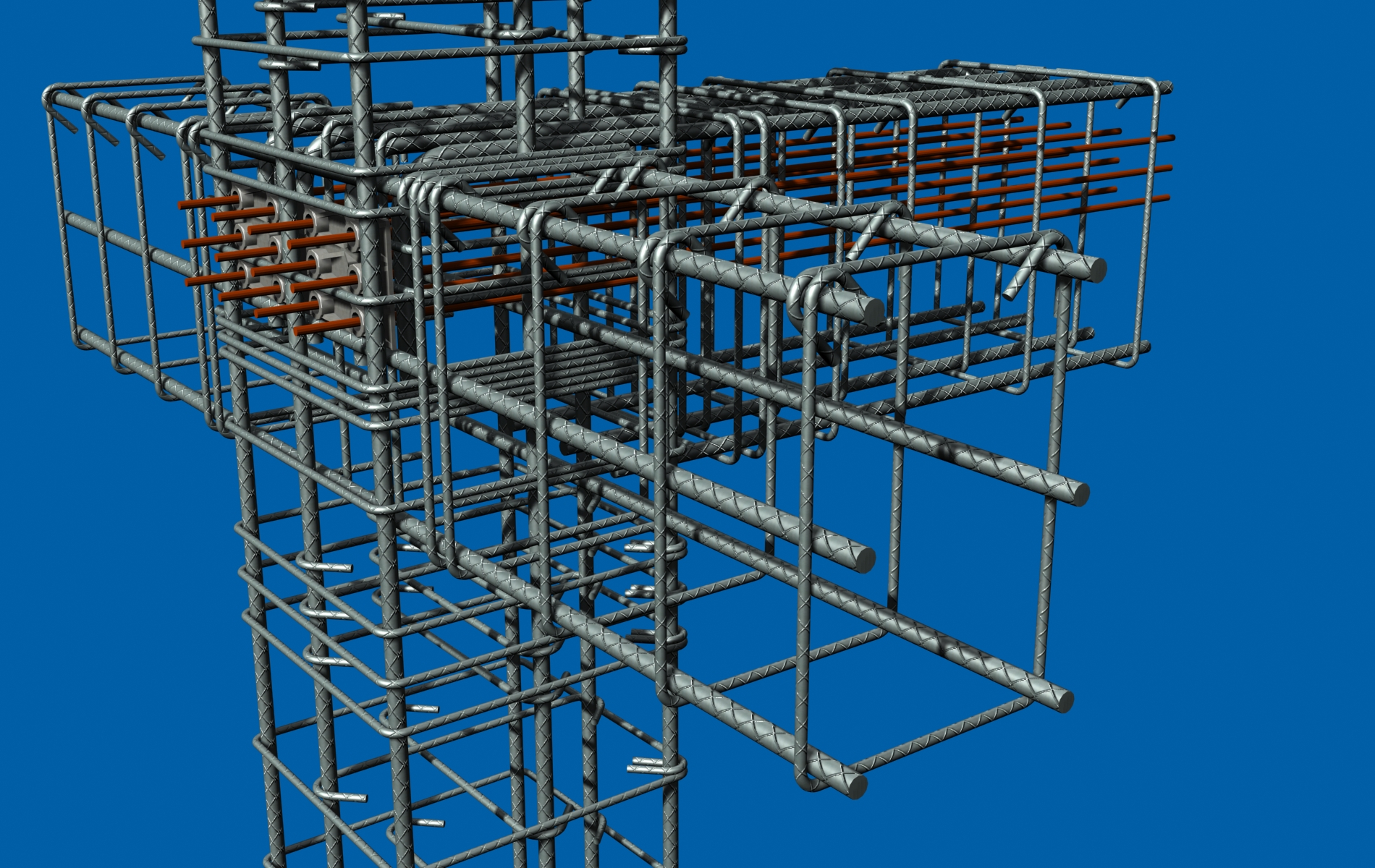 Structural engineering firms are addressing the disconnect between the potential of BIM and the status quo by taking the steps necessary to create advanced model-based deliverables.