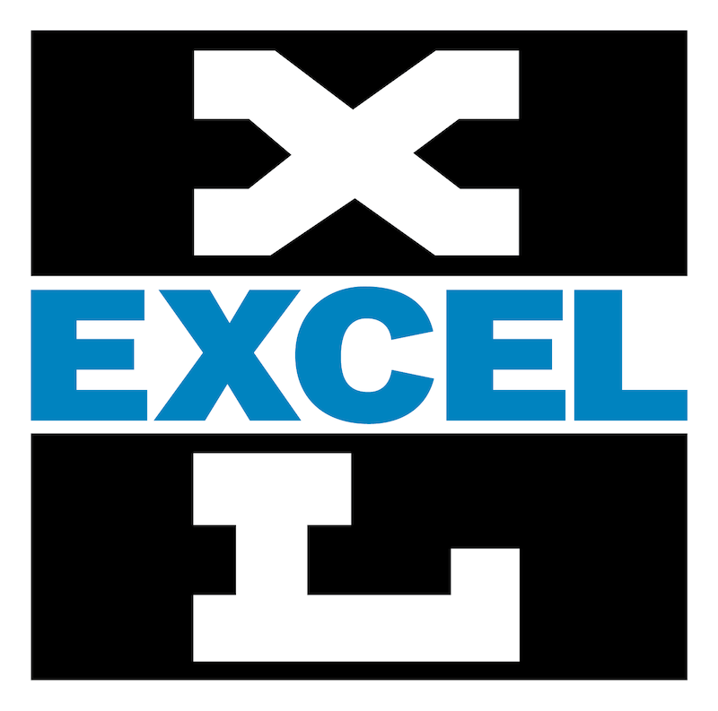 EXCEL logo