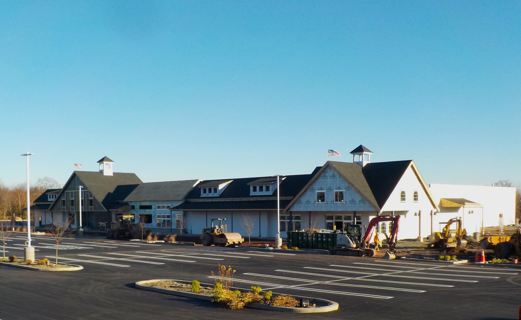 Adams Fairacre Farms' newest store in Middletown, N.Y.