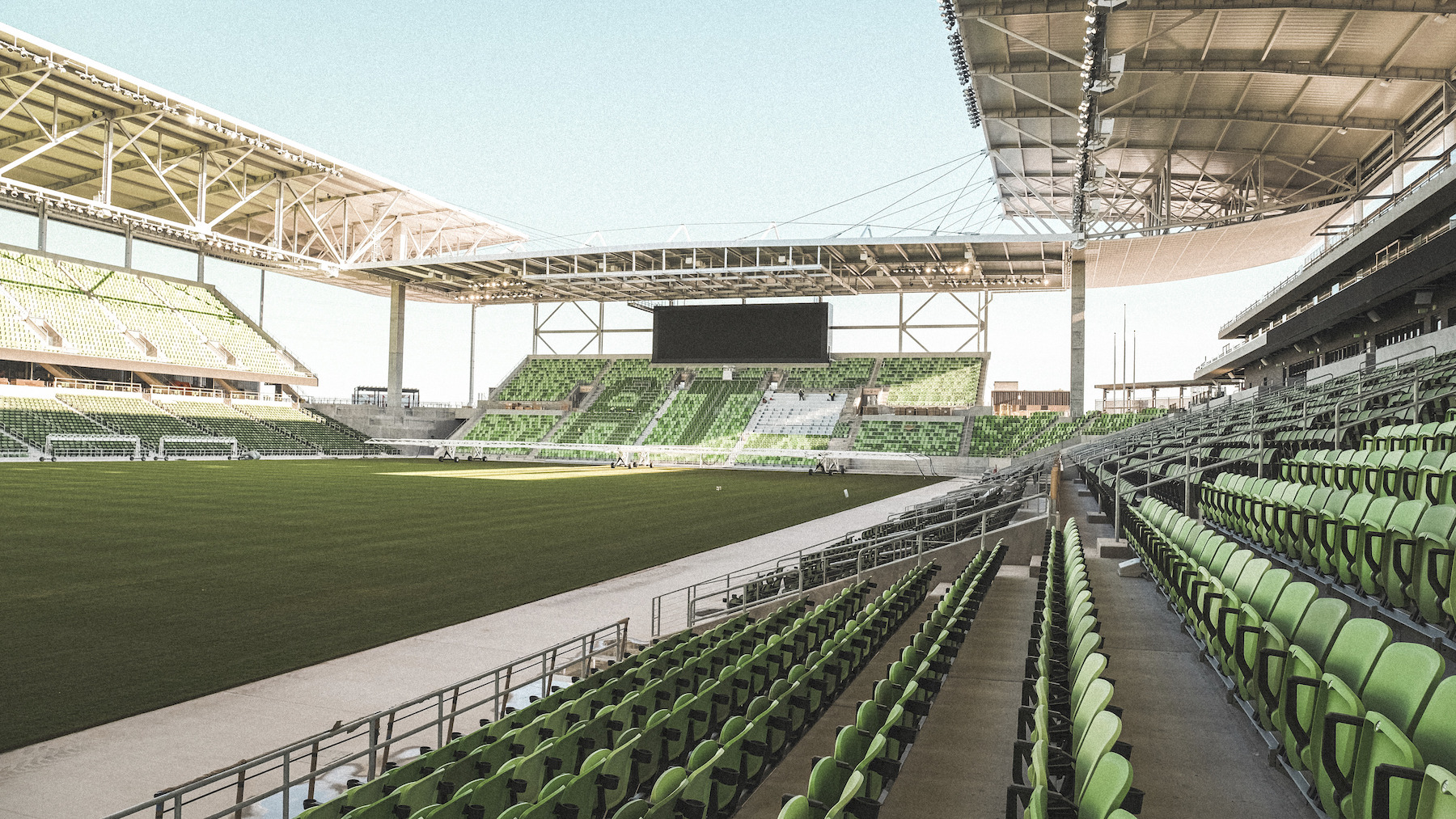 Q2 Stadium, home of Austin FC, is an example of why structural engineers are an important part of the design and construction industry, and represent many of the changes in how the industry works to fuel innovation in the built environment. 