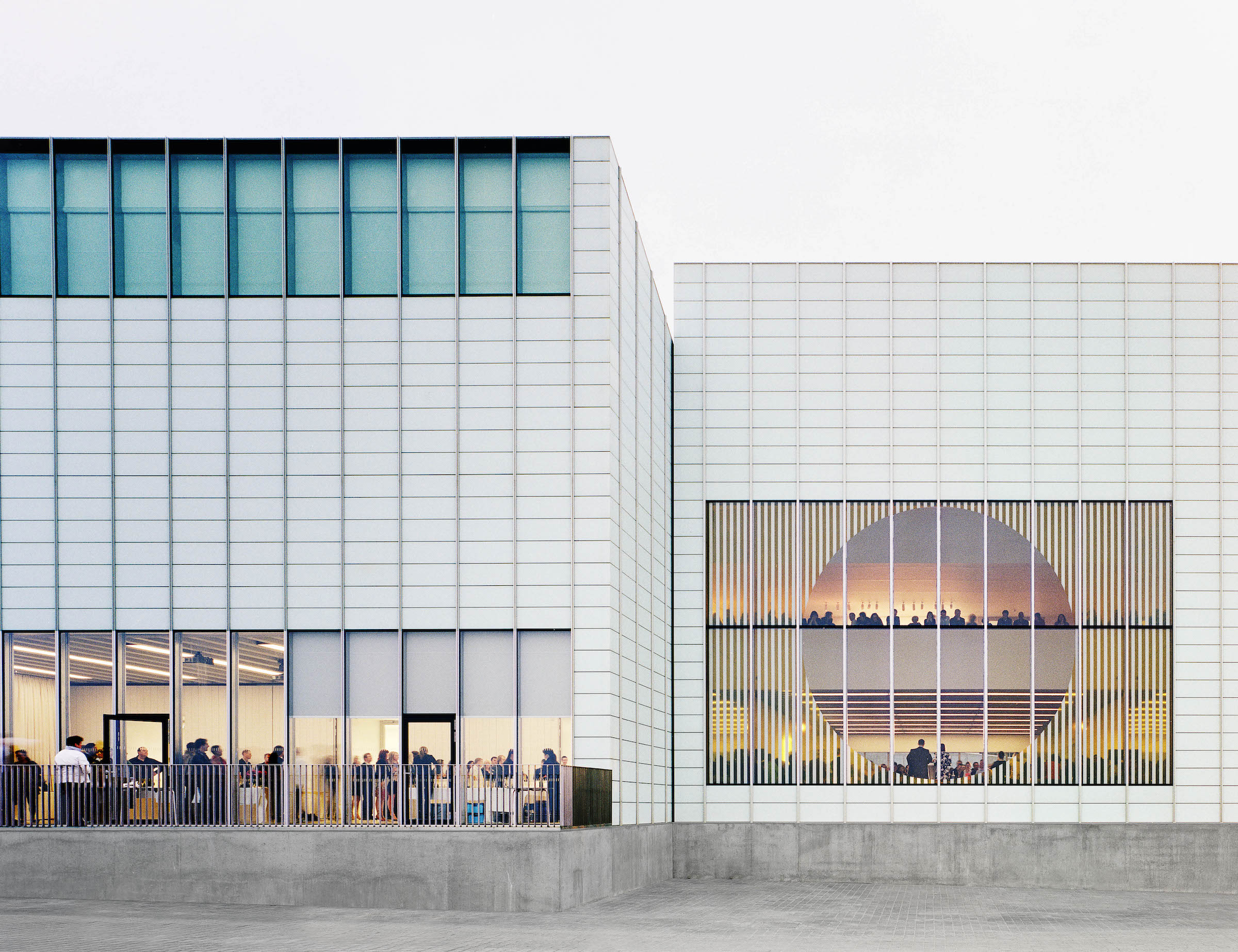 Turner Contemporary 2 - David Chipperfield named 2023 Pritzker Architecture Prize laureate