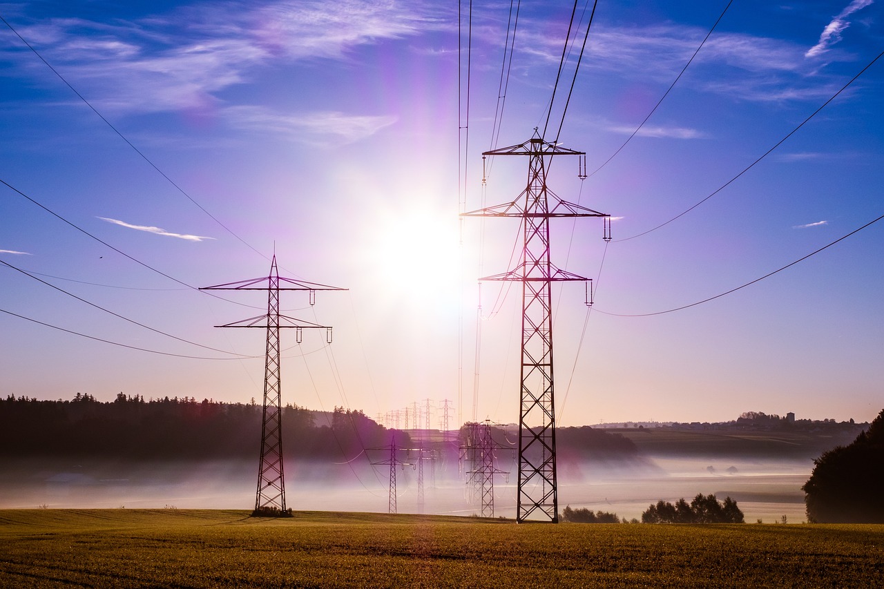California’s new power grid modernization plan furthers ambitious climate goals