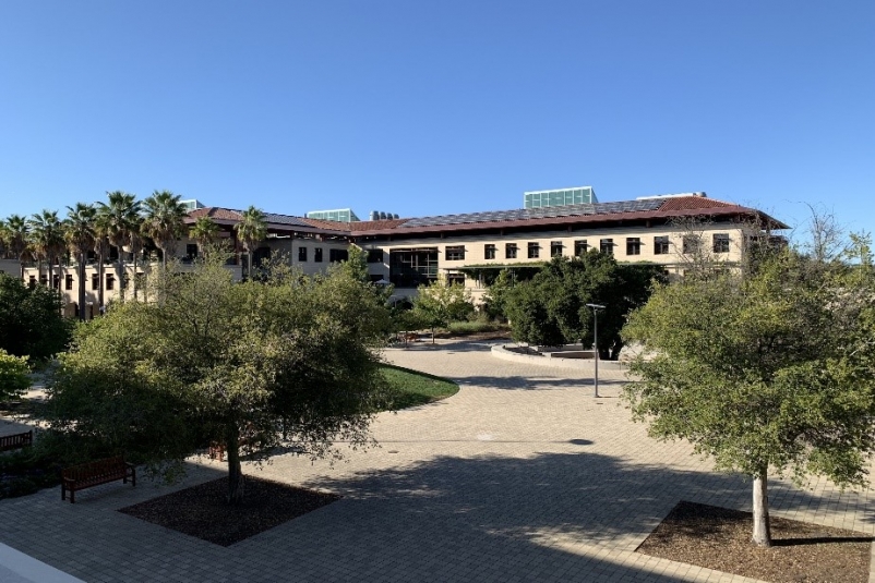 A tree grows in Stanford: CIFE, VDC, and where it all began | Building ...