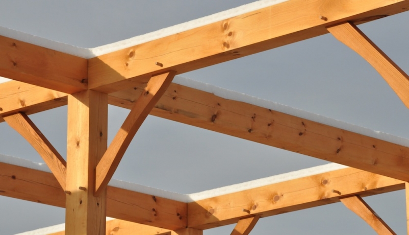 American Wood Council releases guide to wood construction ...