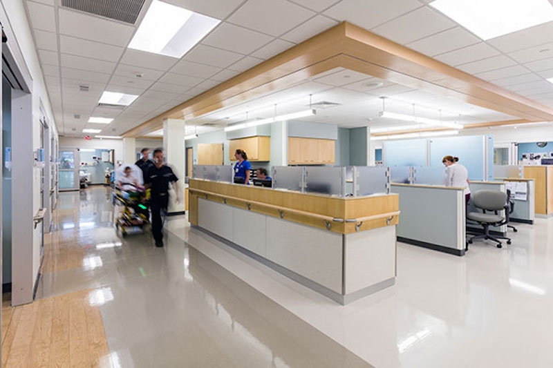 The Future Of The Ambulatory Surgery Centers And Acuity - 