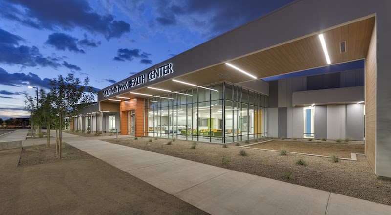 Boat dealership becomes Tempe's newest health clinic ...