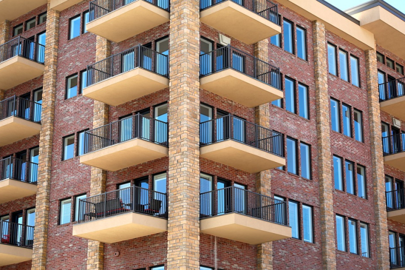 Sound Advice On Multifamily Construction Building Design