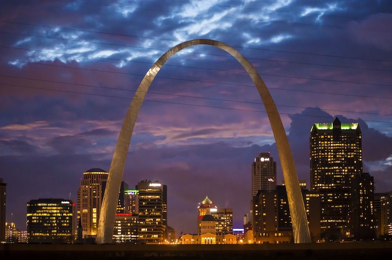 St. Louis is first Midwest city to pass building energy performance standard | Building Design ...