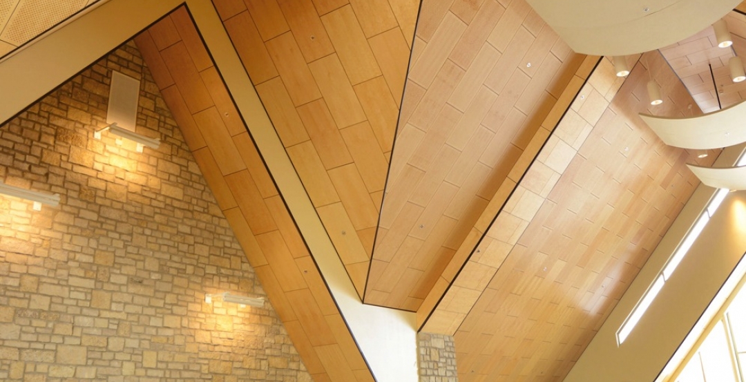 Sound Selections 12 Great Choices For Ceilings And Acoustical