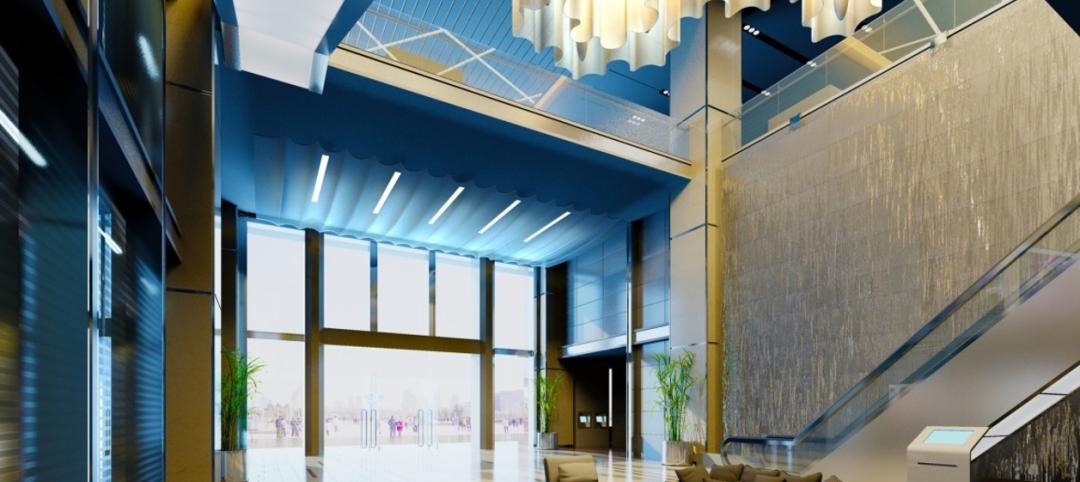 Extruded Aluminum Trim Products: Innovative Solutions for Interior Applications