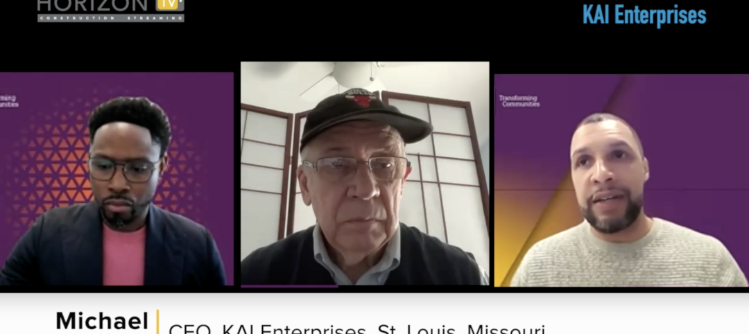 DEI initiatives at KAI Enterprises, with Michael Kennedy, Jr. and Gyasi Haynes