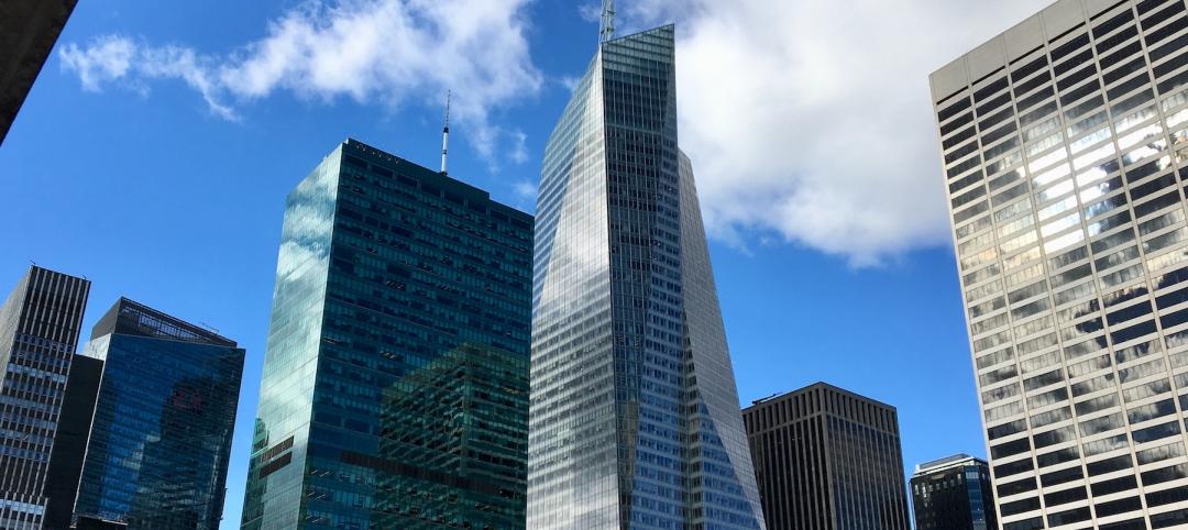 LEED Platinum office tower faces millions in fines due to New York’s Local Law 97