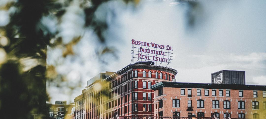 Boston to adopt stringent climate-friendly building code
