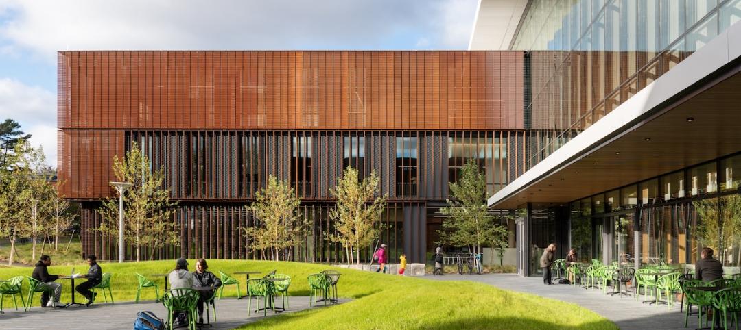 Top 10 green buildings for 2019