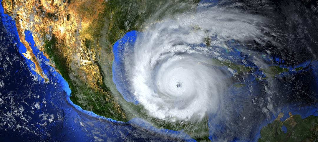 Considerations When Specifying in Extreme Weather Zones