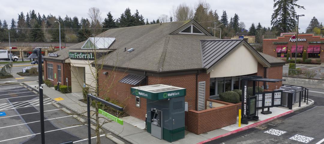 Starbucks in Bothell, Wash., gets CO through a virtual building inspection