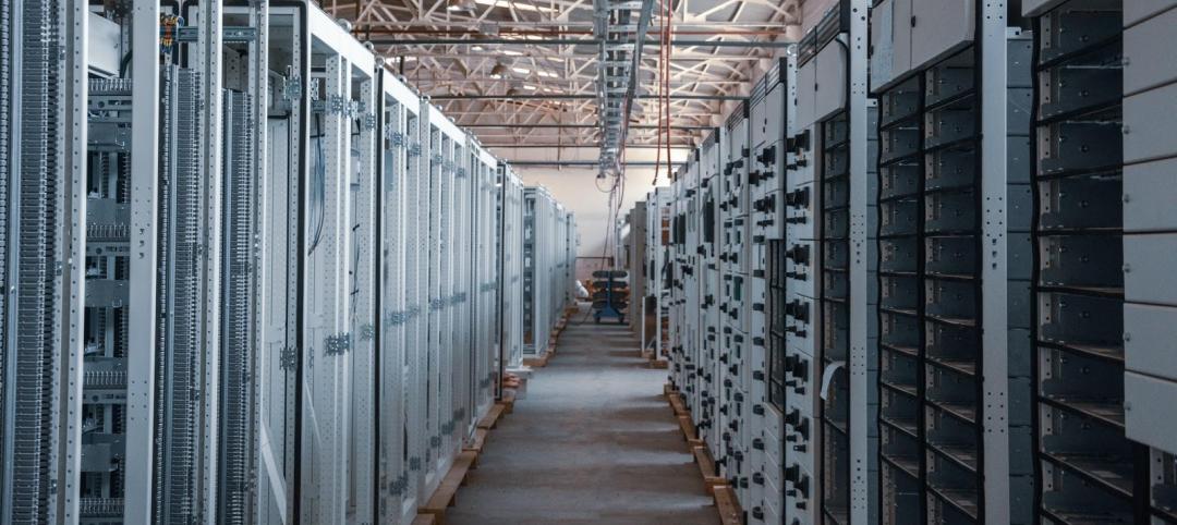 Data centers as a service: The next big opportunity for design teams