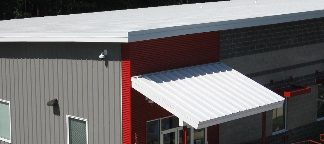 Architects, tap into the expertise of your metal roof manufacturer
