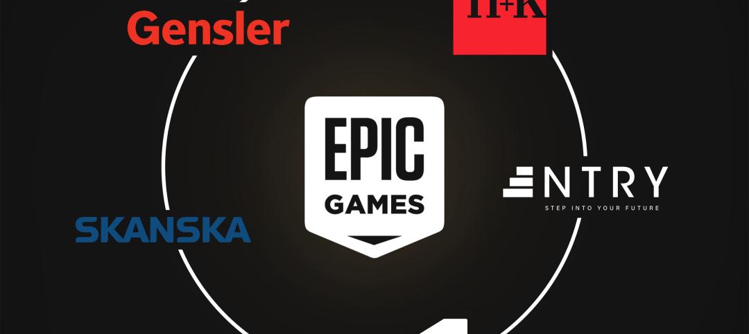Epic Games' latest foray into the AEC market and real estate industry