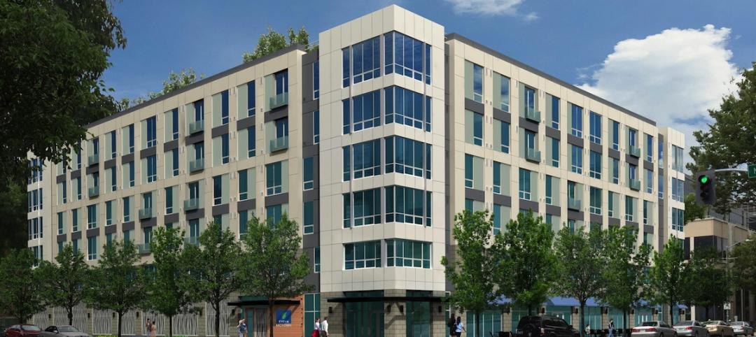 Sacramento moves forward on multifamily project with new modular supplier