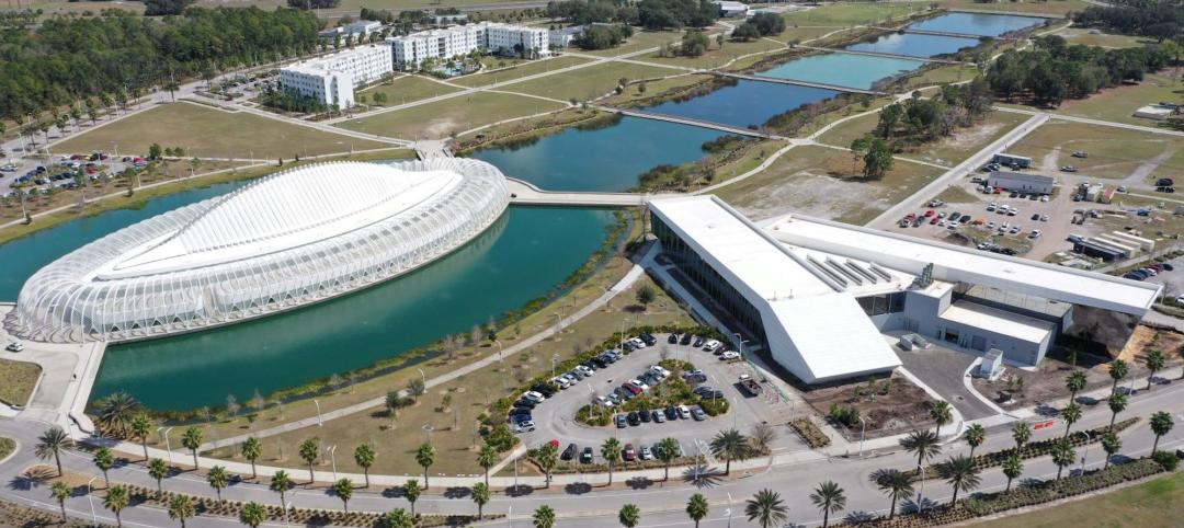Florida Polytechnic University unveils its Applied Research Center, furthering its mission to provide STEM education