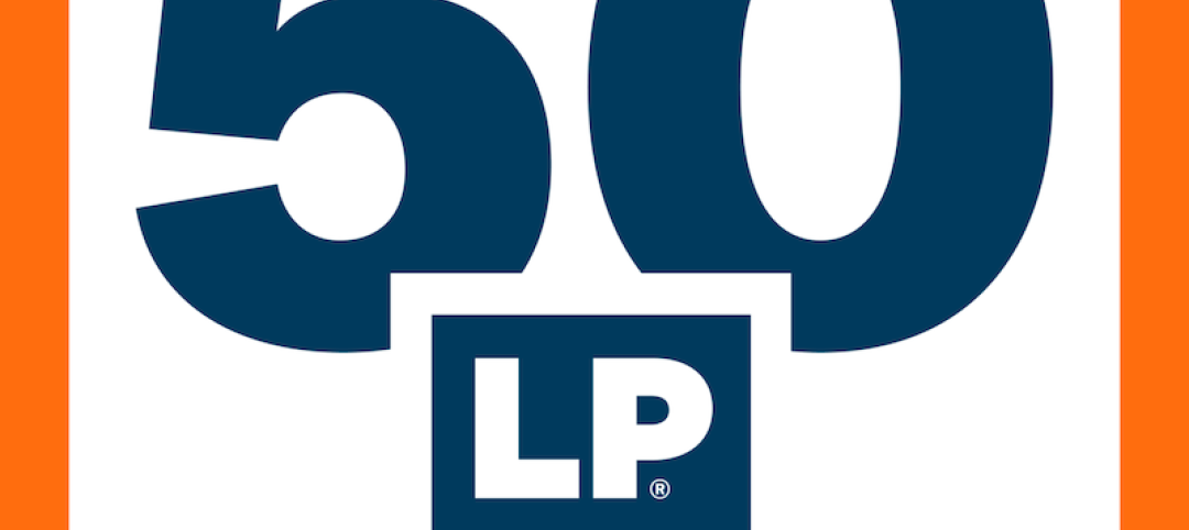 LP Building Solutions celebrates its 50th anniversary July 20, 2022