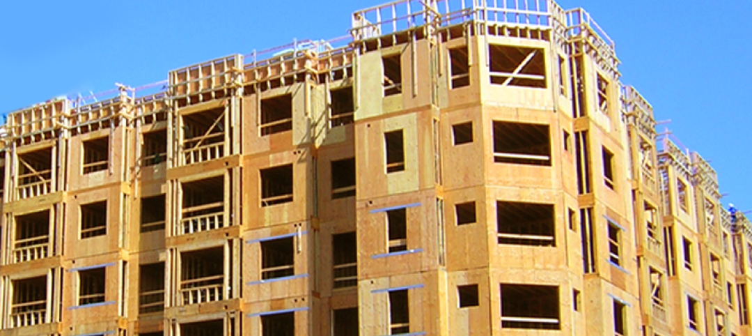 Shear Wall Selection for Wood-Framed Buildings