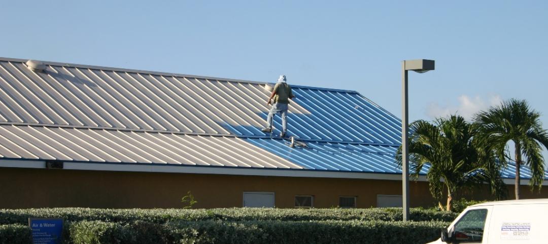 Nationwide Protective Coatings launches PERMAKOTE® Metal Roof Paint