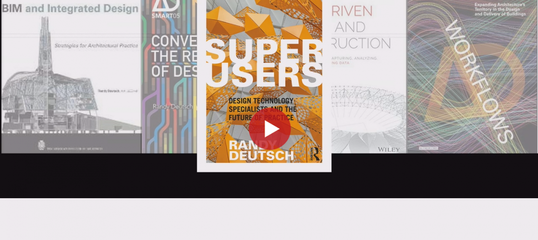 The rise of AEC superusers Design technology specialists and the future of AEC