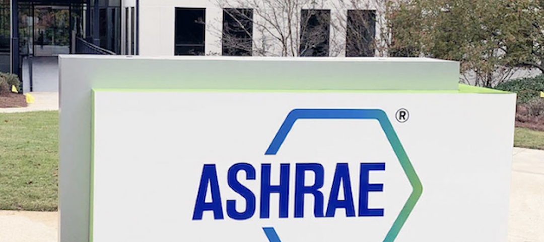 ASHRAE's new global headquarters