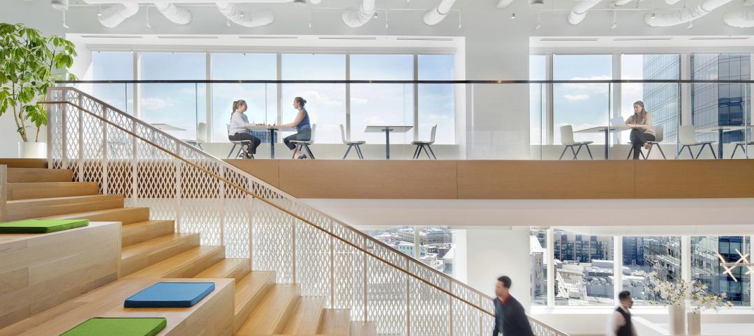 Top Workplace Interior Fitout Architecture, Engineering, and Construction Firms for 2022 - CBRE Connie Zhou.jpeg