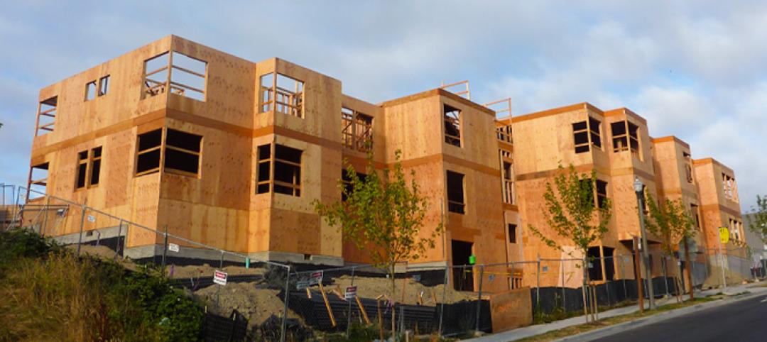 When to Use Structural I Sheathing