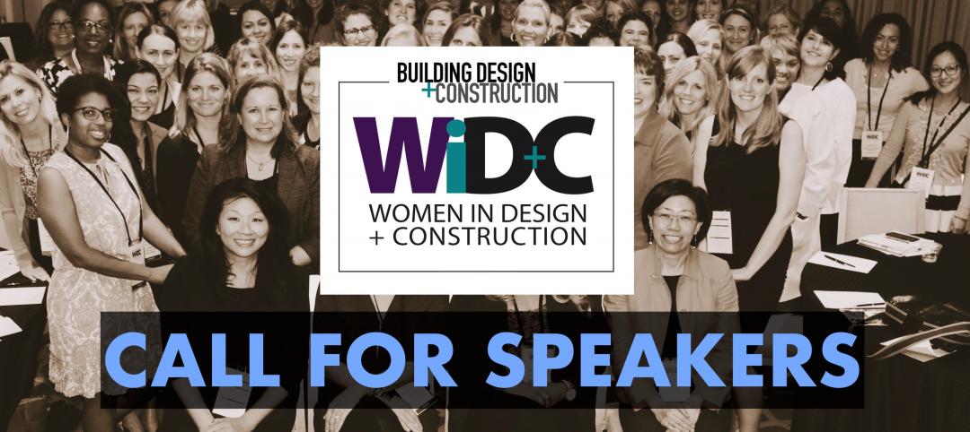 Women in Design and Construction 2022
